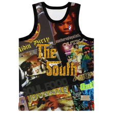 Load image into Gallery viewer, &#39;&#39;The South&#39;&#39; Basketball Jersey