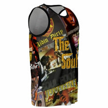 Load image into Gallery viewer, &#39;&#39;The South&#39;&#39; Basketball Jersey