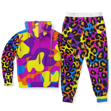 Load image into Gallery viewer, &#39;&#39;Drippin&#39;&#39; Hoodie + Pants Combo