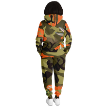 Load image into Gallery viewer, &#39;&#39;No Limits&#39;&#39; Hoodie + Pants Combo