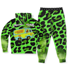 Load image into Gallery viewer, &#39;&#39;Scooby Dogg&#39;&#39; Hoodie + Pants Combo