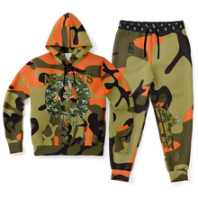 Load image into Gallery viewer, &#39;&#39;No Limits&#39;&#39; Hoodie + Pants Combo