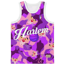 Load image into Gallery viewer, &#39;&#39;Harlem&#39;&#39; Basketball Jersey