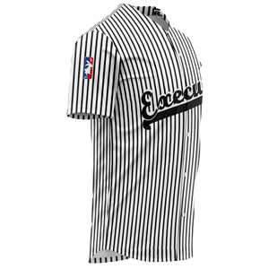 E-Collection Clothing ''Executor'' Jersey