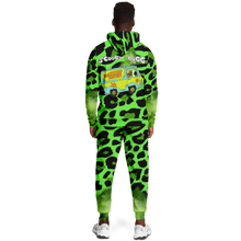 Load image into Gallery viewer, &#39;&#39;Scooby Dogg&#39;&#39; Hoodie + Pants Combo