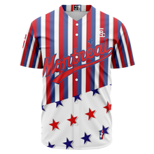 Load image into Gallery viewer, E-Collection Clothing &#39;&#39;Montrealien&#39;&#39; Jersey