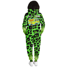 Load image into Gallery viewer, &#39;&#39;Scooby Dogg&#39;&#39; Hoodie + Pants Combo