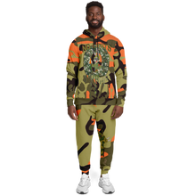 Load image into Gallery viewer, &#39;&#39;No Limits&#39;&#39; Hoodie + Pants Combo