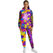 Load image into Gallery viewer, &#39;&#39;Drippin&#39;&#39; Hoodie + Pants Combo