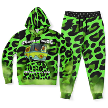 Load image into Gallery viewer, &#39;&#39;Scooby Dogg&#39;&#39; Hoodie + Pants Combo