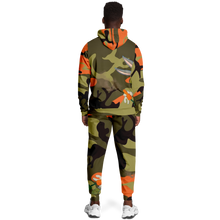 Load image into Gallery viewer, &#39;&#39;No Limits&#39;&#39; Hoodie + Pants Combo