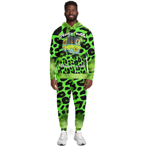 ''Scooby Dogg'' Hoodie + Pants Combo