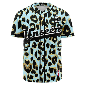 E-Collection Clothing ''Unseen'' Jersey