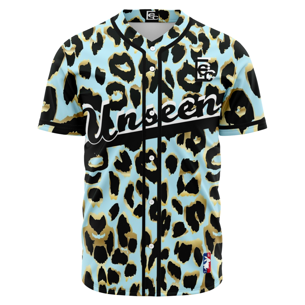 E-Collection Clothing ''Unseen'' Jersey