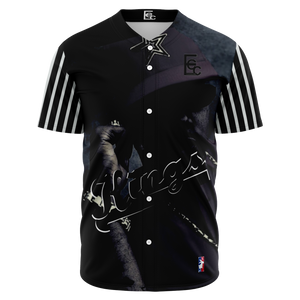 E-Collection Clothing ''Kings'' Jersey