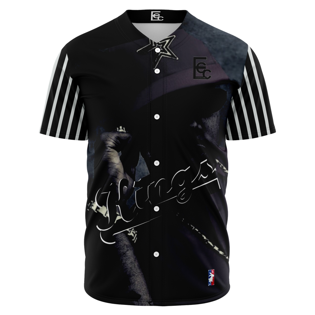 E-Collection Clothing ''Kings'' Jersey