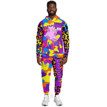 Load image into Gallery viewer, &#39;&#39;Drippin&#39;&#39; Hoodie + Pants Combo