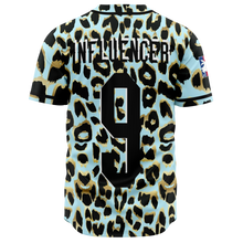 Load image into Gallery viewer, E-Collection Clothing &#39;&#39;Unseen&#39;&#39; Jersey