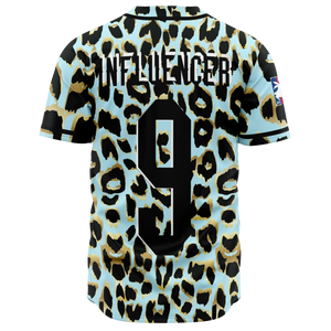 E-Collection Clothing ''Unseen'' Jersey