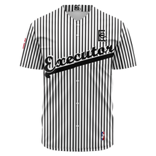 Load image into Gallery viewer, E-Collection Clothing &#39;&#39;Executor&#39;&#39; Jersey