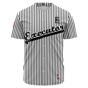 E-Collection Clothing ''Executor'' Jersey