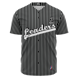 E-Collection Clothing ''Leaders'' Jersey