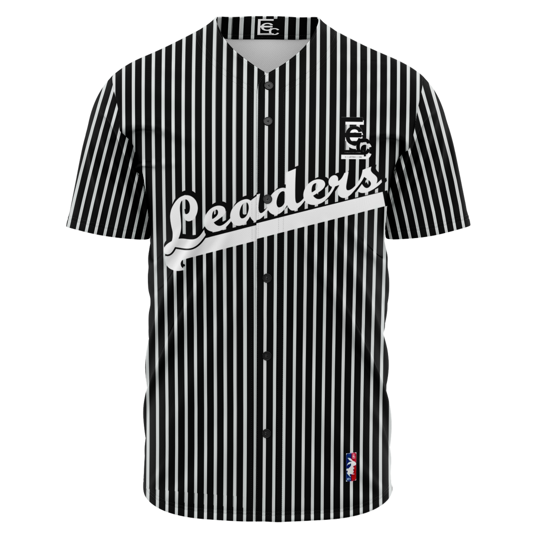 E-Collection Clothing ''Leaders'' Jersey