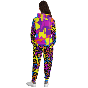 ''Drippin'' Hoodie + Pants Combo