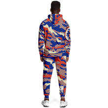 Load image into Gallery viewer, &#39;&#39;Mets&#39;&#39; Hoodie + Pants Combo