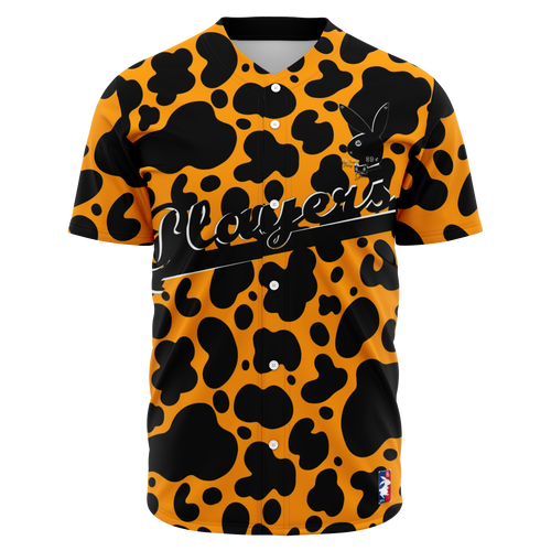 E-Collection Clothing ''Players'' Jersey