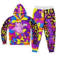 Load image into Gallery viewer, &#39;&#39;Drippin&#39;&#39; Hoodie + Pants Combo