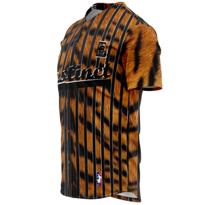 E-Collection Clothing ''Instinct'' Jersey